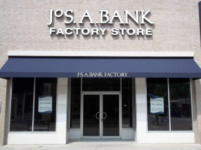 Commercial Fabric Awnings